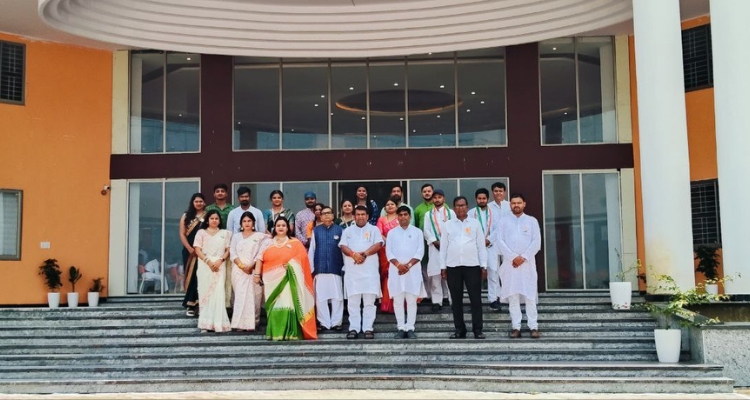 Independence Day Celebration 2025